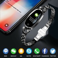 SMARTWATCH fashion rhinestone