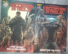 Cacciatori di Taglie 1+2 - "I