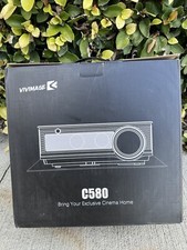 VIVIMAGE Cinemoon C580