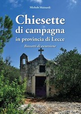 Libri Michele Mainardi -