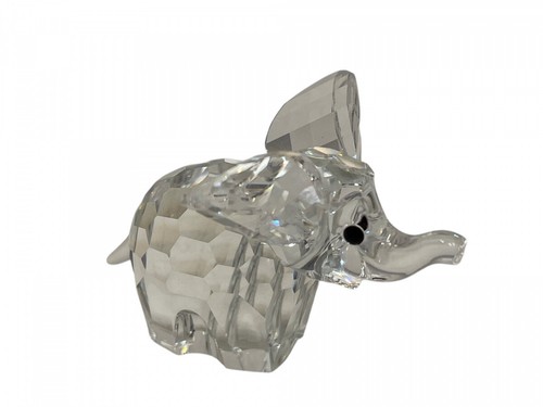 Statua swarovski 151489 - statua,