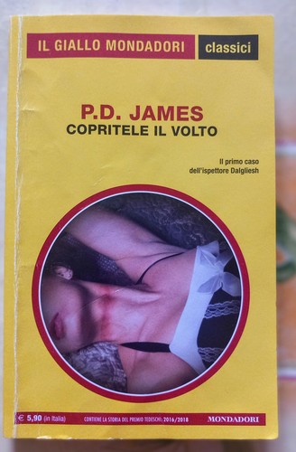 Classici del giallo - classici,