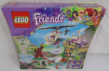 Lego Friends 41036 Salvataggio