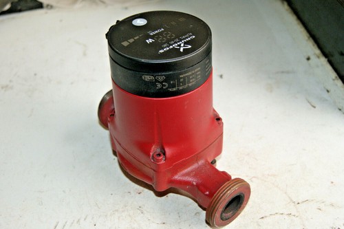 Pompe chaudiere circulateur - de,