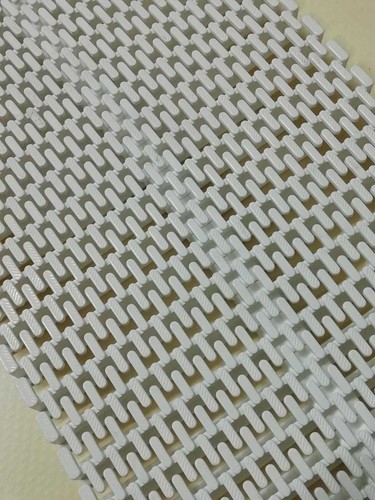 Griglia pettine dottorpool - griglia,