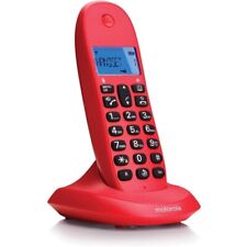 TELEFONO CORDLESS MOTOROLA