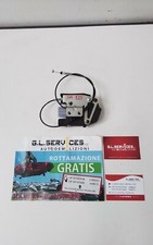 PULSANTE CENTRALINA MODULO UNITA APERTURA SELLA HONDA SH 125 150 I ABS 2021