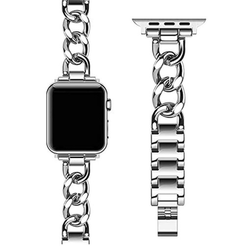 Cinturino orologio catena