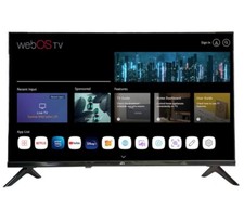 TV LED 32" JCL32RWHD HD SMART