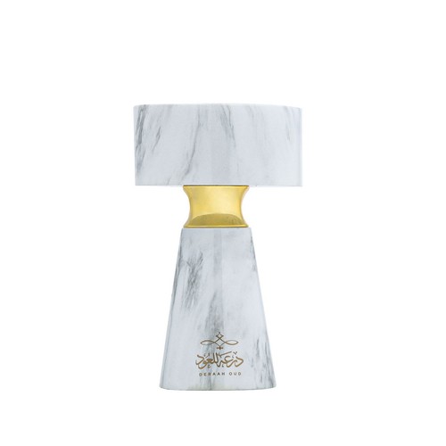 Bruciatore incenso marmo - bruciatore,