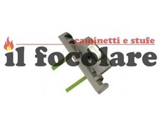 SENSORE FLUSSO ARIA DEBIMETRO STUFA PELLET EXTRAFLAME NORDICA VIVIANA ORIGINALE
