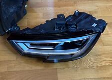 Audi RS3 8V Fari Anteriori Valeo 2018 