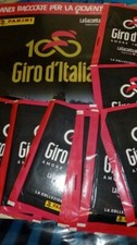 PANINI GIRO D'ITALIA 3 ALBUM
