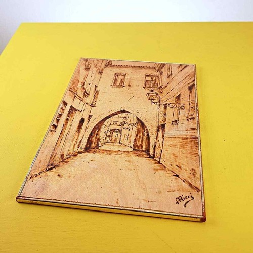 Disegno legno con - disegno,