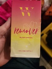 Rimuovi Liquido per Extension Ciglia