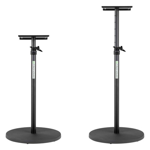 Set coppia monitor studio - 2x,