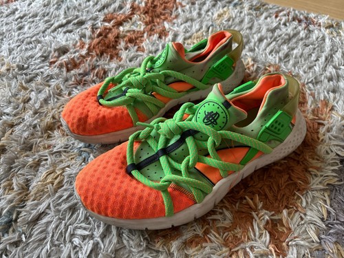 Nike huarache quasi - quasi, nuove