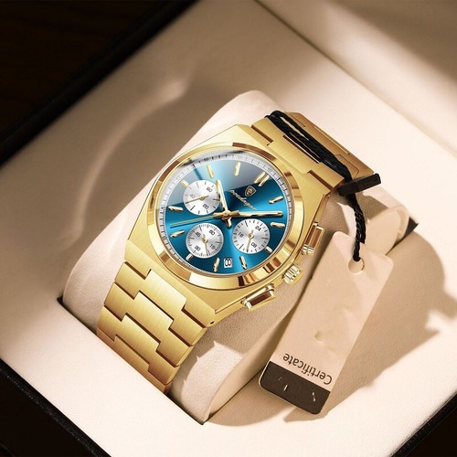 Poedagar orologio uomo - kc,
