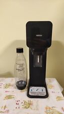 Gasatore Sodastream Play nero, bottiglia inclusa