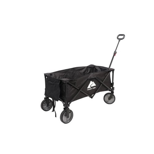Ozark trail carrello - ozark,