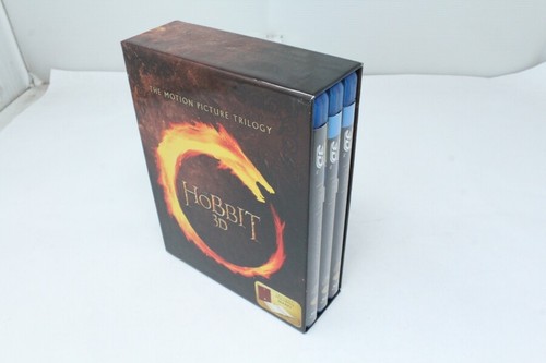 Dvd blu ray the - 3d,