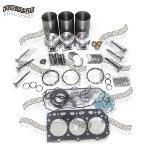 Kit ricostruzione motore - kit, per