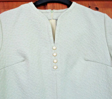 abito vintage mod/anni 60