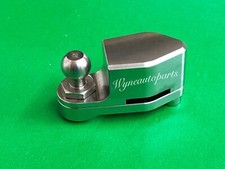 Short Shift Adapter (Manual)