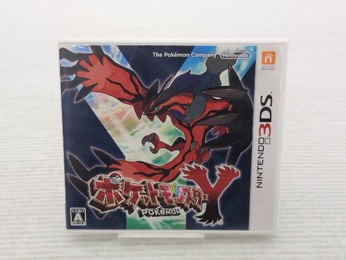 Gioco pokemon nintendo3ds - gioco,