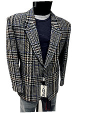 GIACCA UOMO FIRMATA RED  BASS