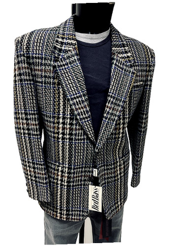 Giacca uomo firmata - giacca,