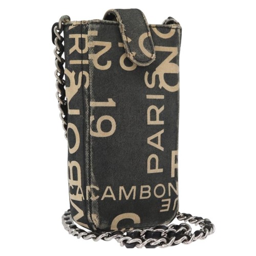 Borsa tracolla chanel sea - borsa, by