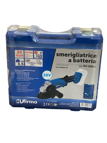 62216 firma smerigliatrice - hu-firma,