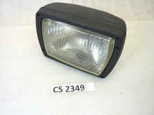 Faro carena Driver Guzzi