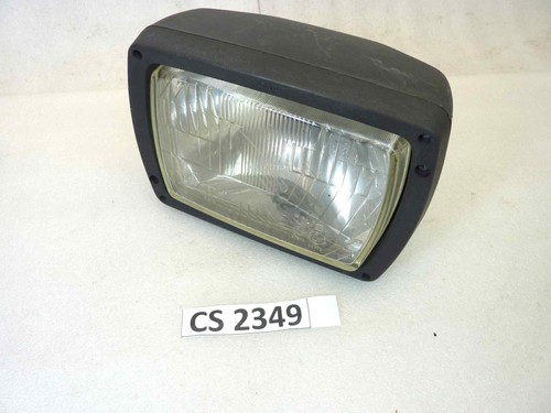 Faro carena driver guzzi - faro,