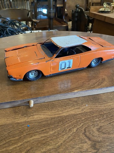The dukes hazzard originale - of,