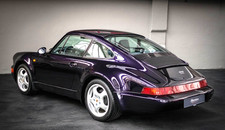 Porsche 911 Carrera 4 (964)