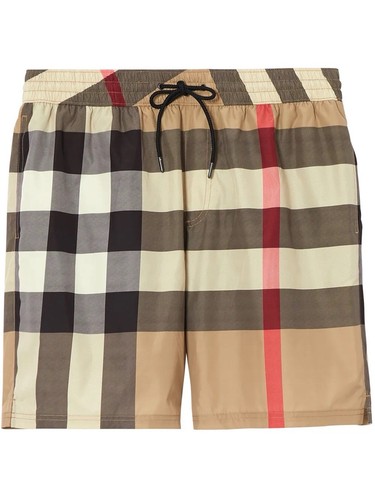 Burberry shorts - burberry,