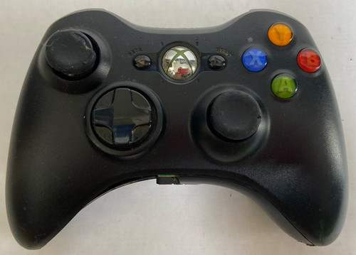 Joystick nero controller per - nero,