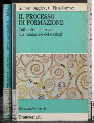 Processo formazione - processo, di
