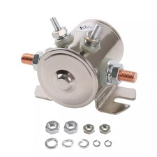 Relè Elettrovalvola 12Volt