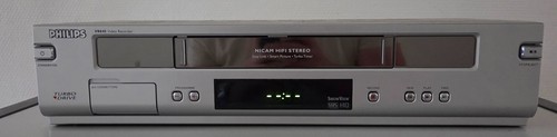 Philips show view vr840 - vr840, /39