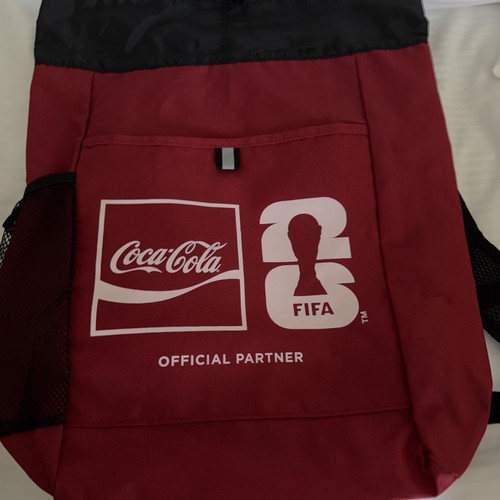 Zaino coppa del mondo fifa - zaino,