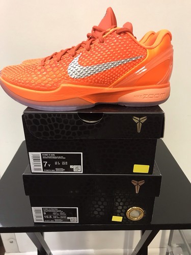 Nike kobe protro - kobe, total