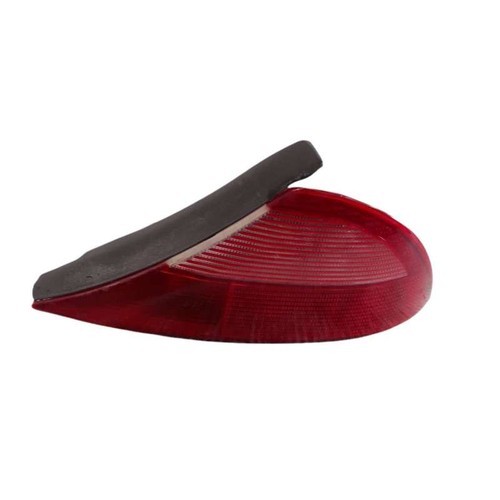 Fanale posteriore destro - posteriore,