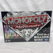 Monopoly Millionaire Gioco da
