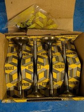 Kit Valvole Renault OE 7701458792 per R16/R17/R18/R20