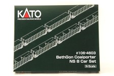 KATO scala N #106-4603 BethGon