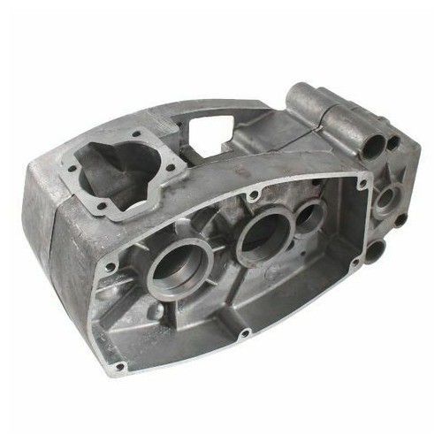 Coppia carter motore garelli - carter,