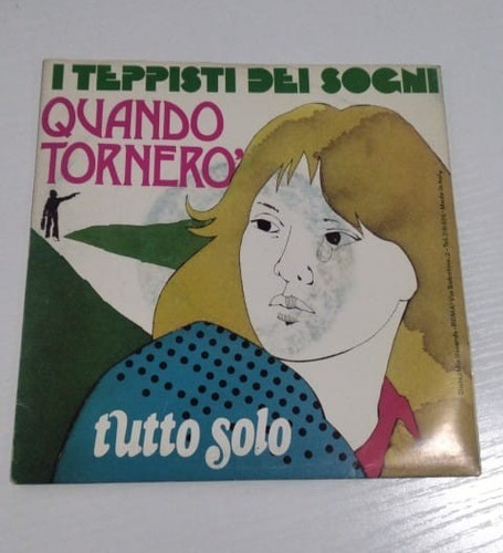 Teppisti dei sogni - dei, –